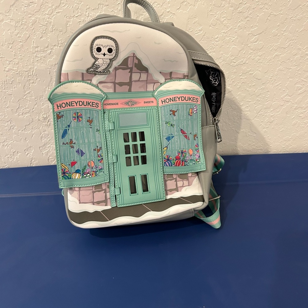 Funko Loungefly Harry Potter